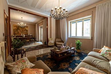 Rif.MS03| appartamento trilocale