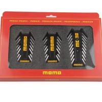 Pedaliera Momo Un' versale 