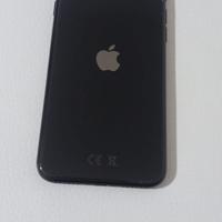 Iphone SE 2020 64GB - Nero