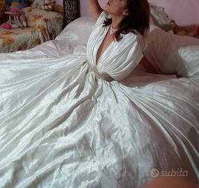 Abito da sposa