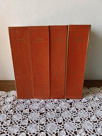 Le mille e Una Notte 1951 Vintage