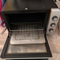 Delonghi Sfontatutto midi forno pizze