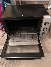 Delonghi Sfontatutto midi forno pizze