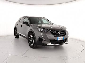 Peugeot 2008 BlueHDi 130 S&S EAT8 GT
