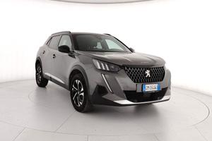 Peugeot 2008 BlueHDi 130 S&S EAT8 GT