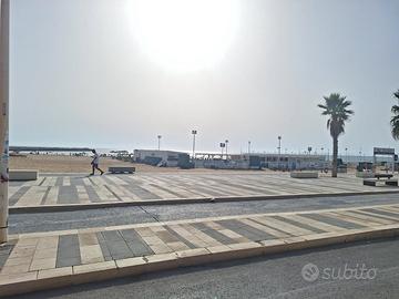 Appartamento scoglitti 1°piano