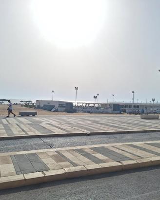 Appartamento scoglitti 1°piano