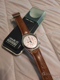 Orologio Swatch Irony Crono 1995