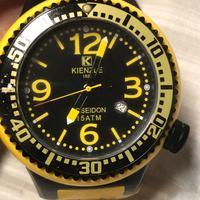 Orologio Kienzle Poseidon