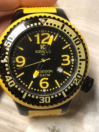 Orologio Kienzle Poseidon