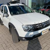 Dacia Duster 1.5 dCi 110CV S&S 4x4 Serie Limitata 