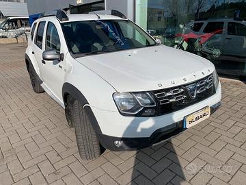 Dacia Duster 1.5 dCi 110CV S&S 4x4 Serie Limitata 