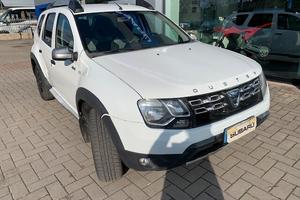 Dacia Duster 1.5 dCi 110CV S&S 4x4 Serie Limitata 