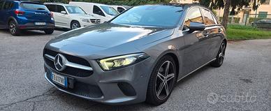 Mercedes-benz A 200 Automatic Sport+Panorama