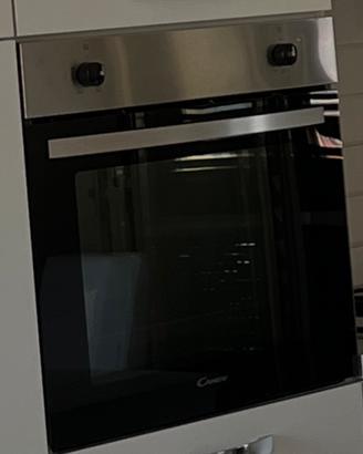 Forno Candy
