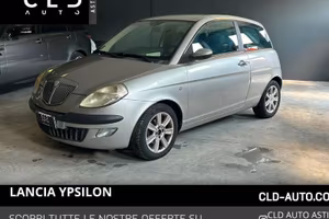 Lancia Ypsilon YPSILON 1.2 16V PLATINO