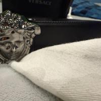 Cintura Versace La Medusa