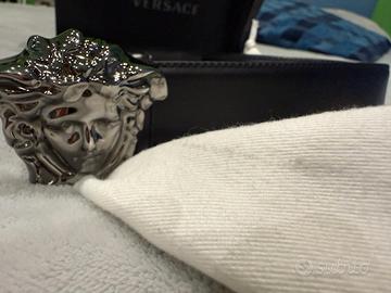 Cintura Versace La Medusa