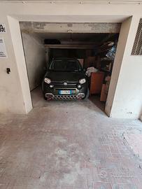 Box auto Parco Comola Ricci