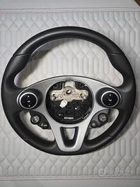 Volante  Smart 453 fortwo forfour