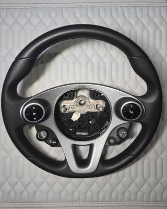 Volante  Smart 453 fortwo forfour