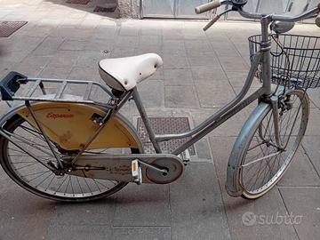 bicicletta 