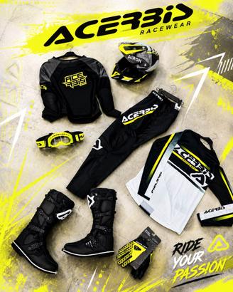 completo acerbis