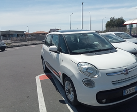 Fiat 500L 1.600 Multijet
