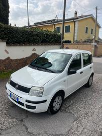 Fiat Panda 1.1 Fire