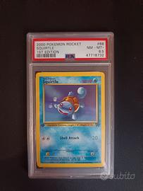 Carte Gradate pokémon 