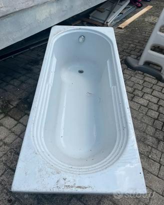 Vasca da bagno