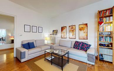 Quadrilocale con Ascensore e Garage a Rubiera (RE)