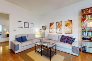 Quadrilocale con Ascensore e Garage a Rubiera (RE)