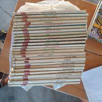 Collezione Jesus fumetti