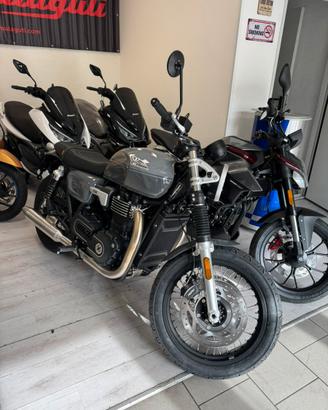 Brixton Cromwell 1200
