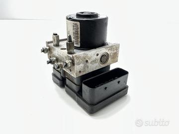 ABS TOYOTA Yaris Serie 1.4 Diesel 89541-0D040 4451