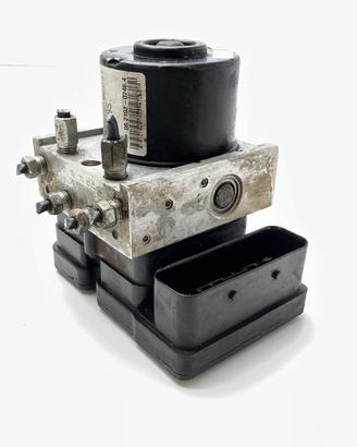ABS TOYOTA Yaris Serie 1.4 Diesel 89541-0D040 4451