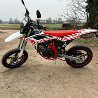 Beta motard 4t 125 2022