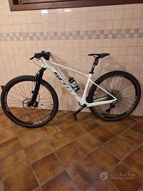 Mtb Scott scale 29 XT