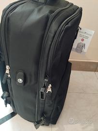 Zaino da viaggio - Bagaglio a mano
