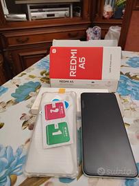 Redmi A5 