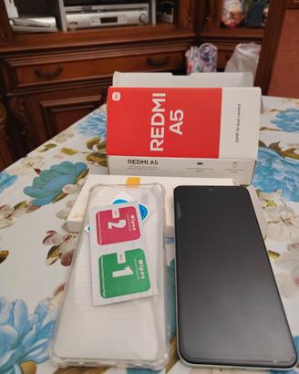 Redmi A5 