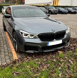 Bmw 640i Gran Turismo Xdrive Msport