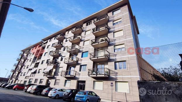 Appartamento Pinerolo [Cod. rif 3192421VRG]