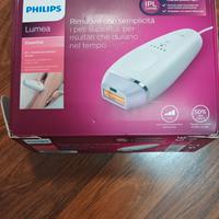 epilatore a luce pulsata