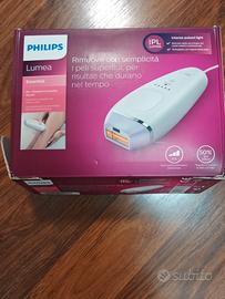 epilatore a luce pulsata