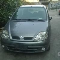 Ricambi Renault Scenic 2000 vari colori