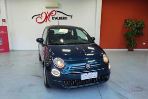 FIAT 500 500 1.0 Hybrid Lounge