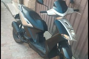 kymco agility 50