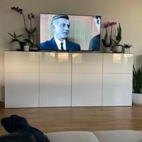 Televisore 55 pollici lg smart